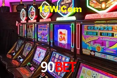 Flash Promotion 90bet