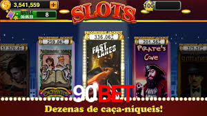 Live Casino 90bet