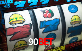 Welcome Bonus 90bet
