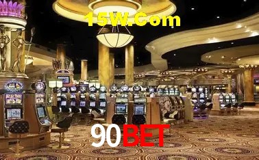 Promoção Relâmpago 90bet