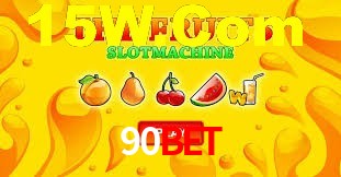 Torneios 90bet