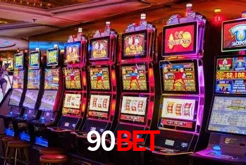 Especiais de Fim de Semana 90bet