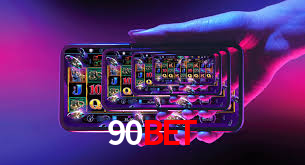 Casino VIP 90bet
